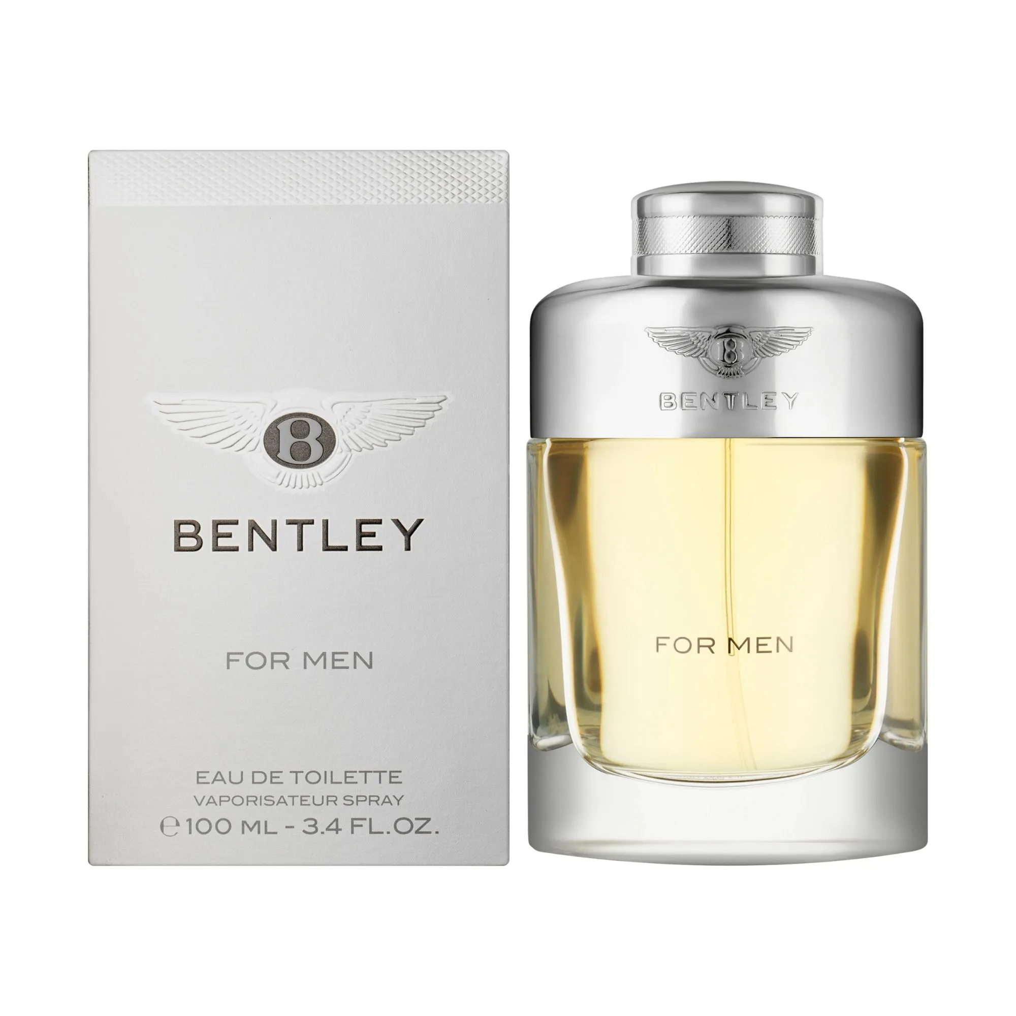 Bentley for Men  Eau de toilette